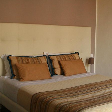 Antico Angelo - Residenza D'Epoca Hotel Viterbo Eksteriør billede