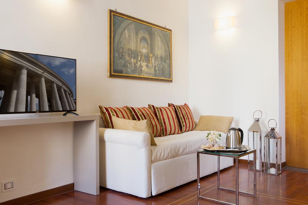 Antico Angelo - Residenza D'Epoca Hotel Viterbo Eksteriør billede