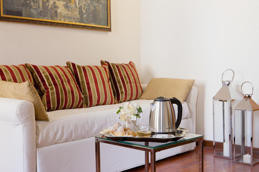 Antico Angelo - Residenza D'Epoca Hotel Viterbo Eksteriør billede