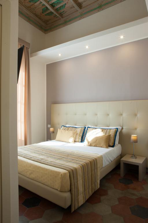 Antico Angelo - Residenza D'Epoca Hotel Viterbo Eksteriør billede