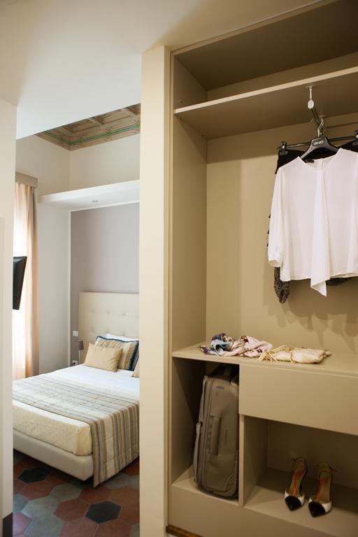 Antico Angelo - Residenza D'Epoca Hotel Viterbo Eksteriør billede