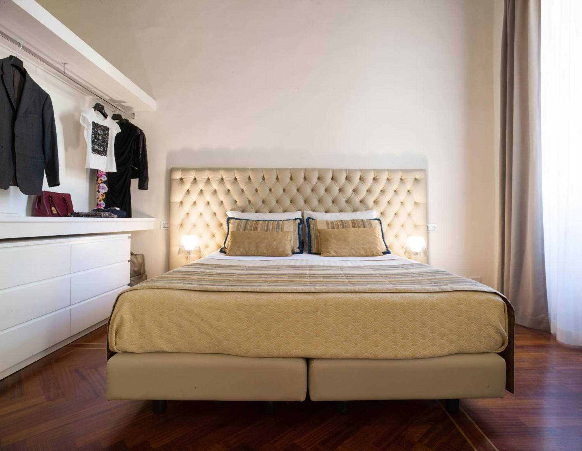 Antico Angelo - Residenza D'Epoca Hotel Viterbo Eksteriør billede
